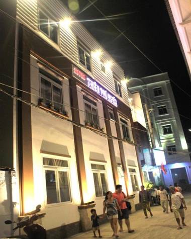 Thien Phu Nghia 2 - Hotel Phu Quoc