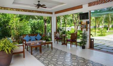 Nadine Phu Quoc Resort