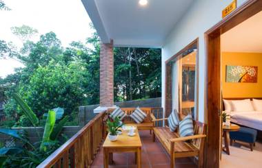 Nadine Phu Quoc Resort