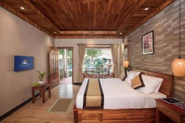 Golden Topaz Phu Quoc Resort