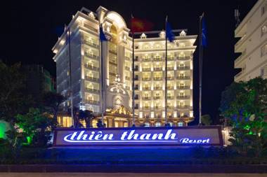 Thien Thanh Resort