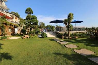 Tom Hill Resort & Spa Phu Quoc