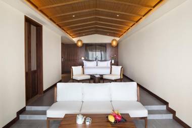 Dusit Princess Moonrise Beach Resort