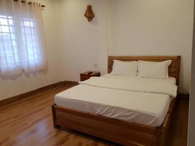 Phú Vy Bungalow Phú Quốc