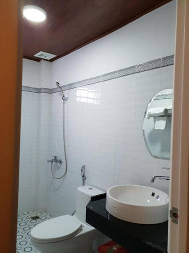 Phú Vy Bungalow Phú Quốc