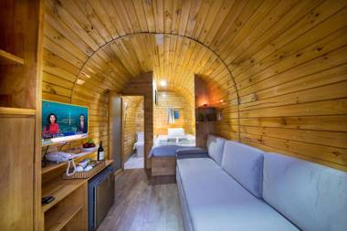 S Bungalow Phú Quốc