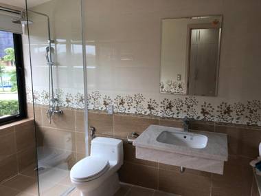 Valentine villas Phú Quốc