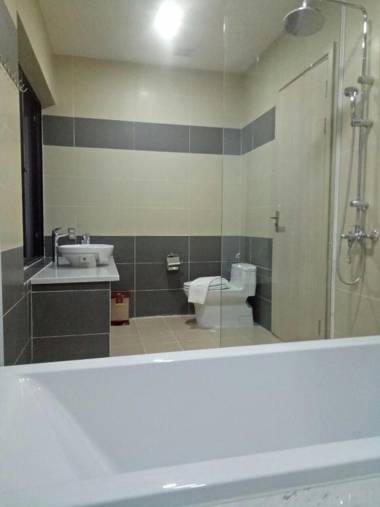 Valentine villas Phú Quốc