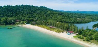 Phu Quoc Chez Carole Beach Resort