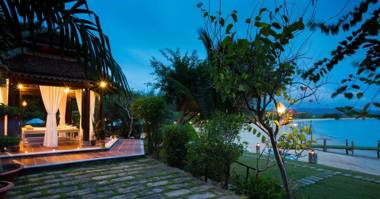 Phu Quoc Chez Carole Beach Resort