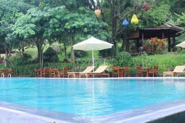 Phu Quoc Chez Carole Beach Resort