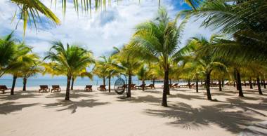 Phu Quoc Chez Carole Beach Resort