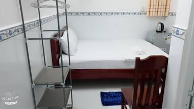 Phu Quoc Beach Guesthouse