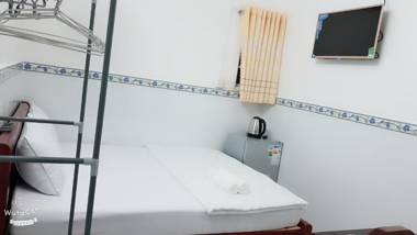 Phu Quoc Beach Guesthouse