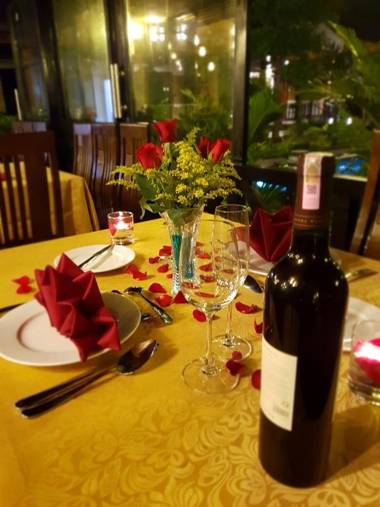 Ahaveda Resort Phu Quoc