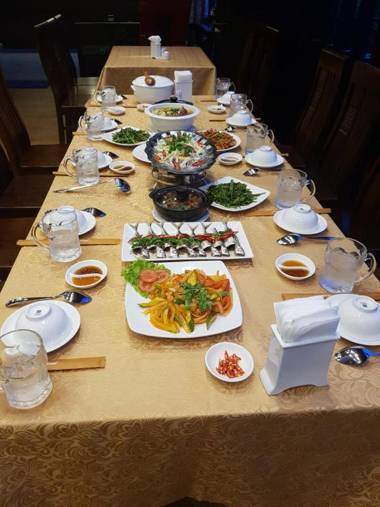 Ahaveda Resort Phu Quoc