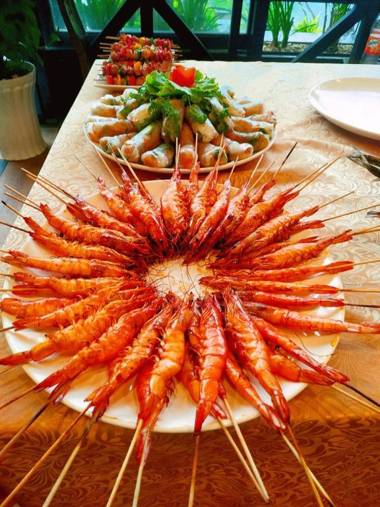 Ahaveda Resort Phu Quoc