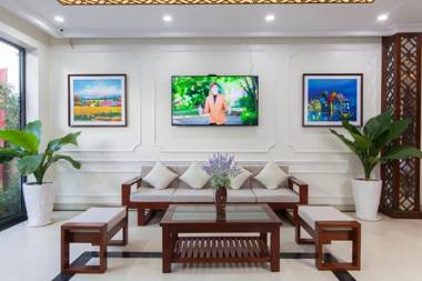 Coral Phu Quoc Hotel