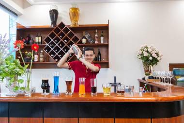 Coral Phu Quoc Hotel