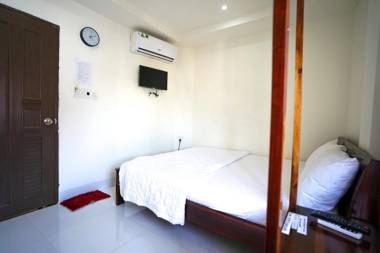 Thanh Sang Guesthouse