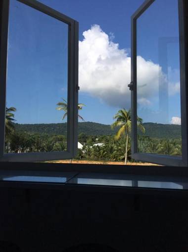 Purple Place Homestay Phu Quoc