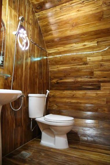 Phu Quoc Valley Sen Bungalow