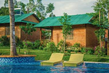 Phu Quoc Valley Sen Bungalow