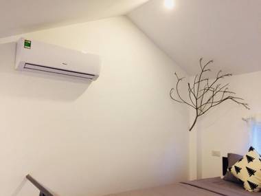 The Little Corner Homestay Phu Quoc