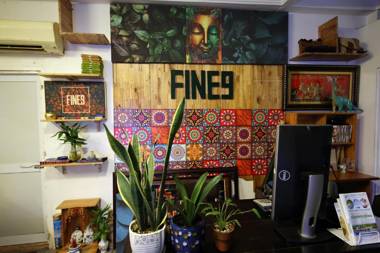 FINE9 HOSTEL