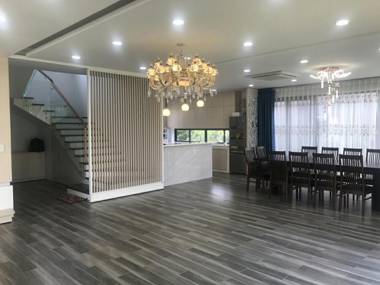 Valentine Villa Phu Quoc