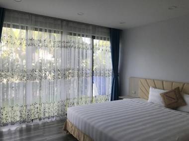 Valentine Villa Phu Quoc