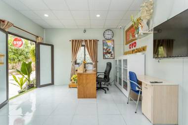 OYO 952 Linh Dan Bungalow