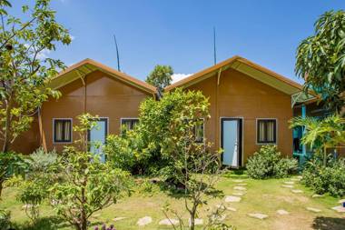 OYO 952 Linh Dan Bungalow