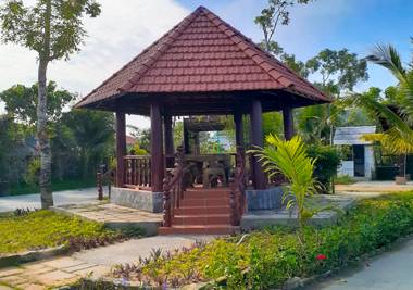 Bungalows Bai Vong