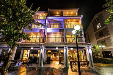 BAYYA HOTEL PHU QUOC