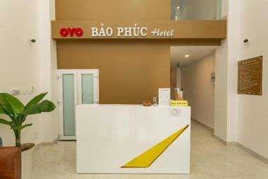 OYO 255 Bao Phuc Hotel