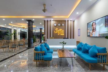 HANZ Sofia Hotel Phu Quoc