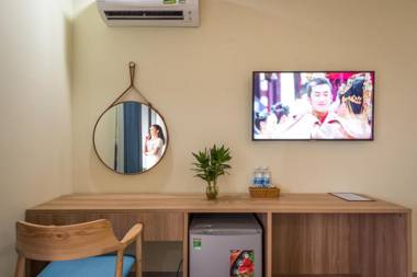 HANZ Sofia Hotel Phu Quoc