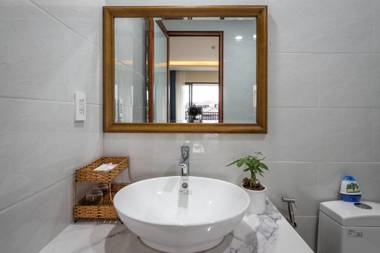 HANZ Sofia Hotel Phu Quoc