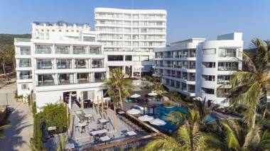 Sunset Beach Resort and Spa