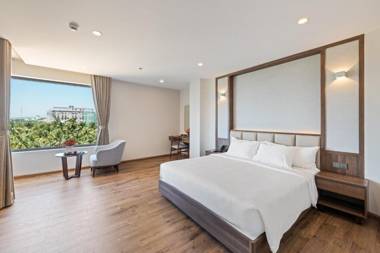 Sunset Beach Resort and Spa