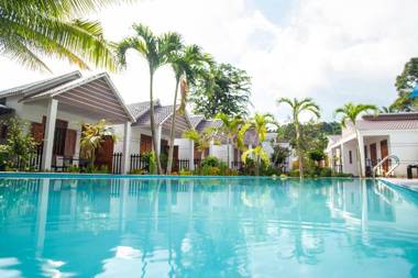 Hiến Minh Bungalow Phú Quốc