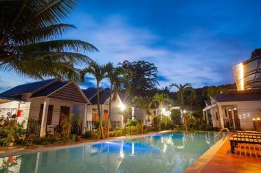 Hiến Minh Bungalow Phú Quốc