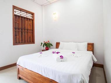 Hiến Minh Bungalow Phú Quốc