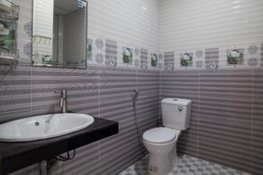 Hiến Minh Bungalow Phú Quốc