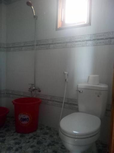 Dau Tay Holiday Home