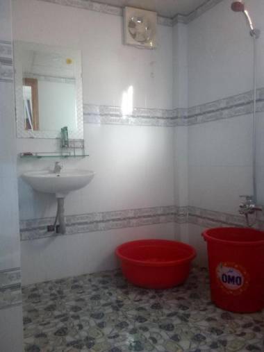 Dau Tay Holiday Home