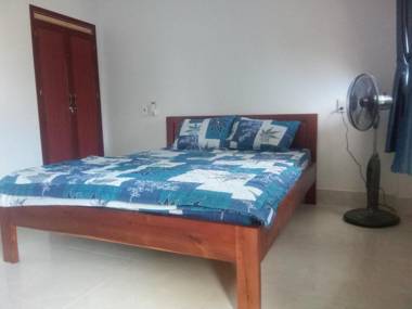 Dau Tay Holiday Home