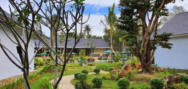 Kingo Retreat Resort