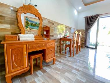 Phu My Hung Bungalow
